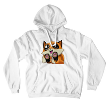 omriikilluuuu Hoodies (No-Zip/Pullover)