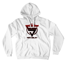 Team_CeeJay Hoodie (No-Zip/Pullover)