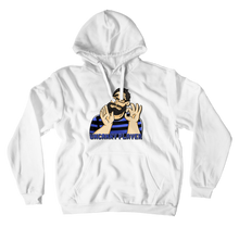 uncannyplayer Hoodies (No-Zip/Pullover)