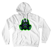 toxicalleh Hoodies (No-Zip/Pullover)
