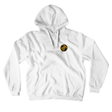 dotflo Hoodie Gold