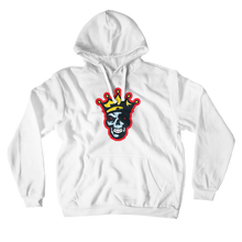 Hoodies (No-Zip/Pullover)