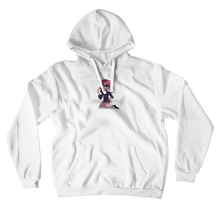 juan234go Hoodies (No-Zip/Pullover)