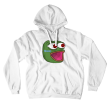 Sharinganpogger Certified Hoodie (No-Zip/Pullover)