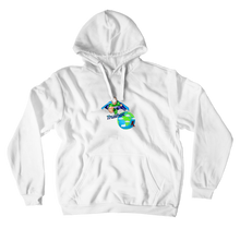 TrushotHero Hoodies (No-Zip/Pullover)