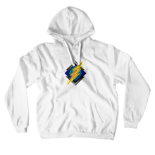 shock2k5 Hoodies (No-Zip/Pullover)