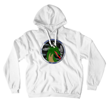 DDA Hoodie (No-Zip/Pullover)
