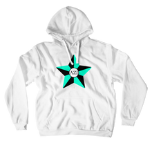 azmin Hoodies (No-Zip/Pullover)