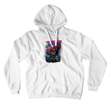 j0hnbane Hoodies (No-Zip/Pullover)