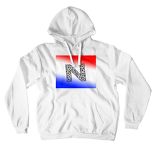 niekstarz Hoodies (No-Zip/Pullover)