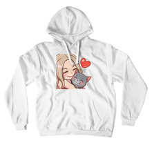 melliesolberg Hoodies (No-Zip/Pullover)