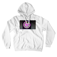 invader_zimm1 Hoodies (No-Zip/Pullover)