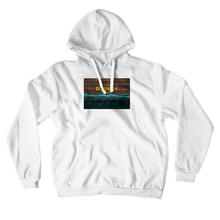 richardoburnish Hoodies (No-Zip/Pullover)