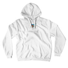 oldmag5 Hoodies (No-Zip/Pullover)