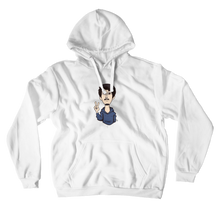 krlostv Hoodies (No-Zip/Pullover)