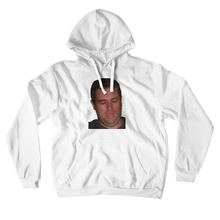 SyrvoTech Hoodie (No-Zip/Pullover)