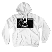 thekingmk Hoodies (No-Zip/Pullover)