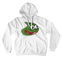 creamcurly Hoodies (No-Zip/Pullover)