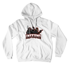 Hoodies (No-Zip/Pullover)