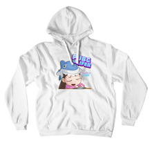 MQ PUBG is Lifer Hoodies (No-Zip/Pullover)