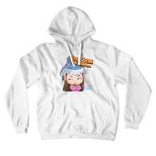 Too soon pa nga Hoodies (No-Zip/Pullover)