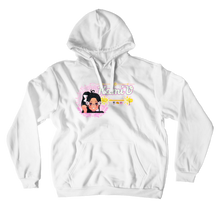 Kami V Logo Hoodies (No-Zip/Pullover)