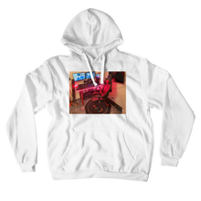 alpha_gamer_pt Hoodies (No-Zip/Pullover)