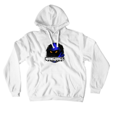 mangdags Hoodies (No-Zip/Pullover)