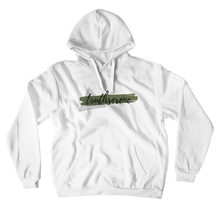 truthserene-5695 Hoodies (No-Zip/Pullover)