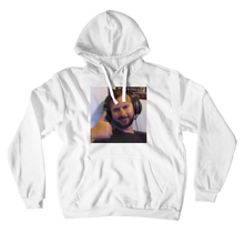 overlordbou Hoodies (No-Zip/Pullover)
