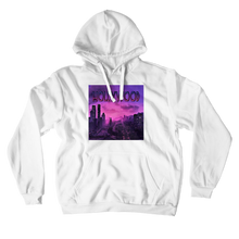 itzmajkl_xd Hoodies (No-Zip/Pullover)