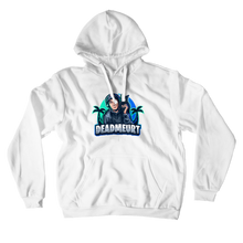 deadmeurt Hoodies (No-Zip/Pullover)
