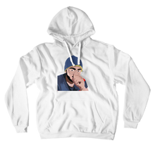 galvanicfreak-7288 Hoodies (No-Zip/Pullover)