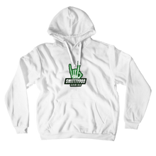 Smitttypoo Gaming Hoodies (No-Zip/Pullover)