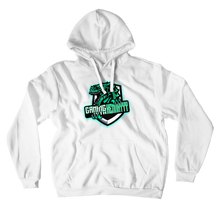 GWK Hoodies (No-Zip/Pullover)