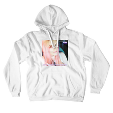 El Madalena Hoodie (No-Zip/Pullover) ;D