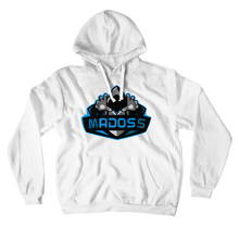madoss Hoodies (No-Zip/Pullover)