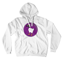 sim_plee_tee Hoodies (No-Zip/Pullover)