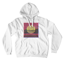 ultrahypucube Hoodies (No-Zip/Pullover)
