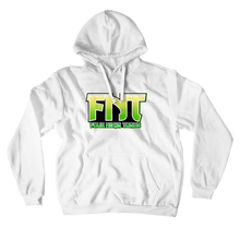 fourninjatoads Hoodies (No-Zip/Pullover)