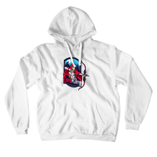 lupa_plays Hoodies (No-Zip/Pullover)