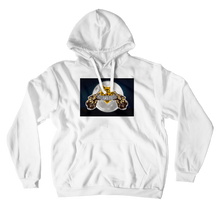 Hoodies (No-Zip/Pullover)