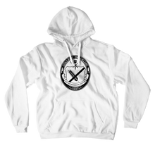Swoosh Seal Hoodies (No-Zip/Pullover)