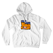 couchcrewtv Hoodies (No-Zip/Pullover)