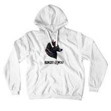 ronnybraganza-6768 Hoodies (No-Zip/Pullover)