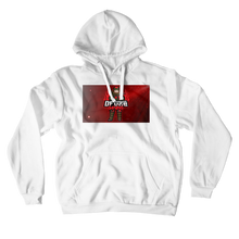 dfuzegaming-5740 Hoodies (No-Zip/Pullover)