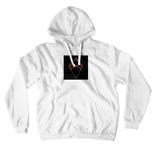iamn3kr0sis Hoodies (No-Zip/Pullover)