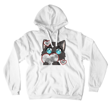 wolfity Hoodies (No-Zip/Pullover)