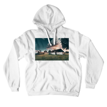 arjunlal Hoodies (No-Zip/Pullover)