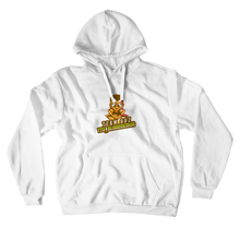 Hoodies (No-Zip/Pullover)